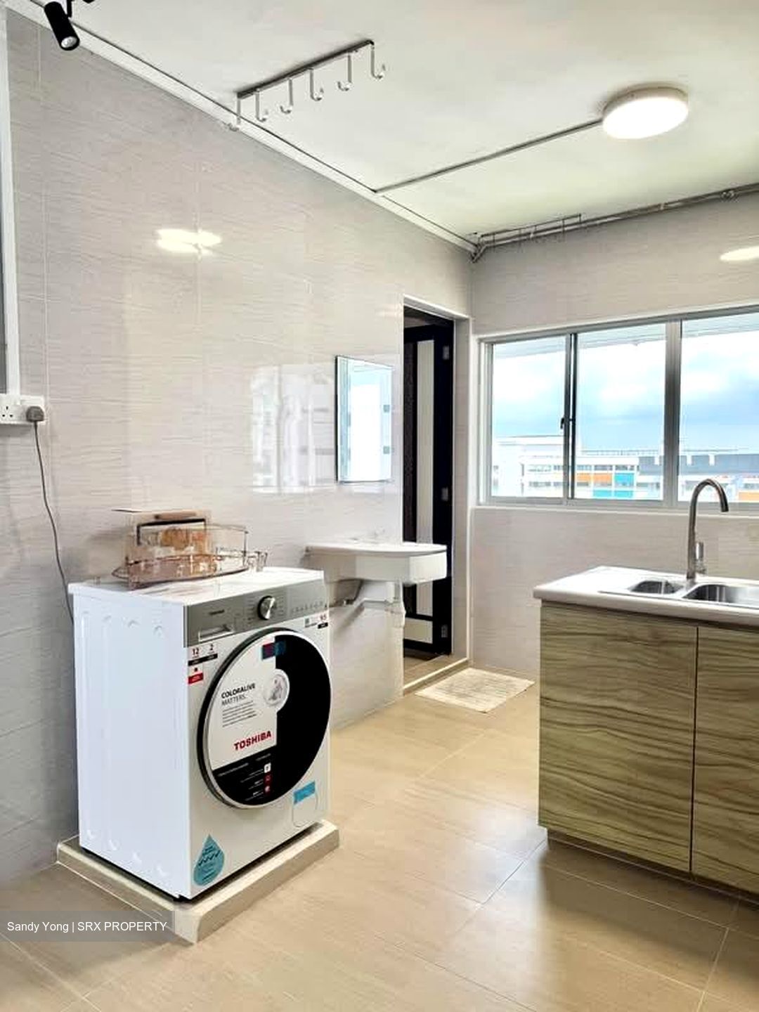 Blk 50 Chai Chee Gardens (Bedok), HDB 3 Rooms #580281021